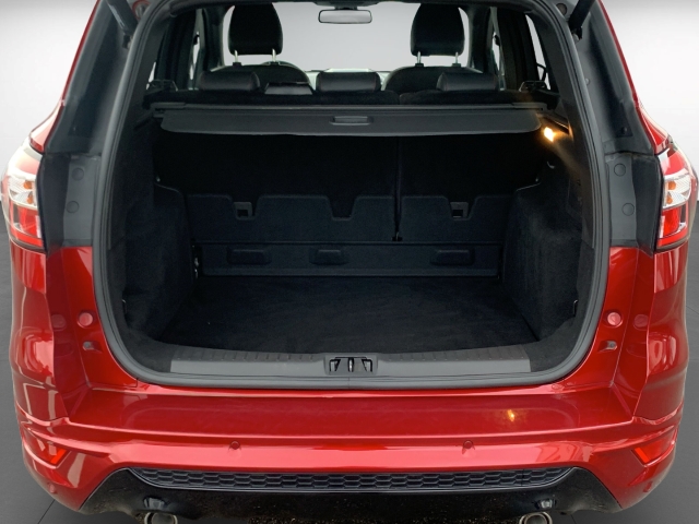 Kuga 1.5 EcoBoost ST-Line Navi LED SHZ R-Kam.