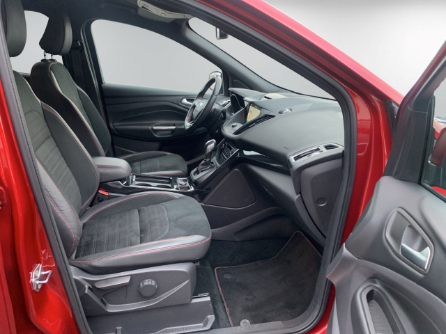 Kuga 1.5 EcoBoost ST-Line Navi LED SHZ R-Kam.