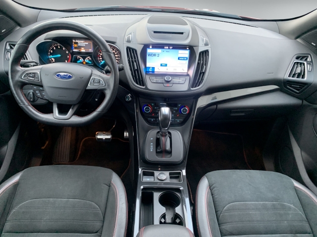 Kuga 1.5 EcoBoost ST-Line Navi LED SHZ R-Kam.