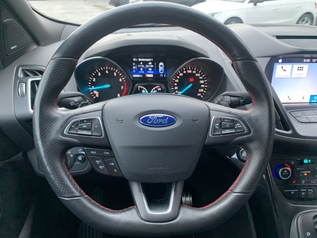 Kuga 1.5 EcoBoost ST-Line Navi LED SHZ R-Kam.