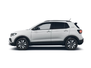 T-Cross 1.0 TSI Goal Navi SHZ GJR ACC App-Connect