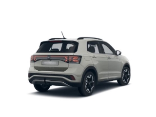 T-Cross 1.0 TSI R-Line AHK Navi Kamera SHZ ACC