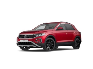 T-Roc 1.5 TSI Life Navi ACC SHZ APP Kamera