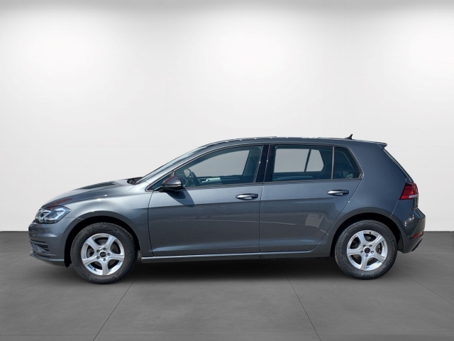 Golf VII 1.0 TSI LED PDC Berganfahrass.