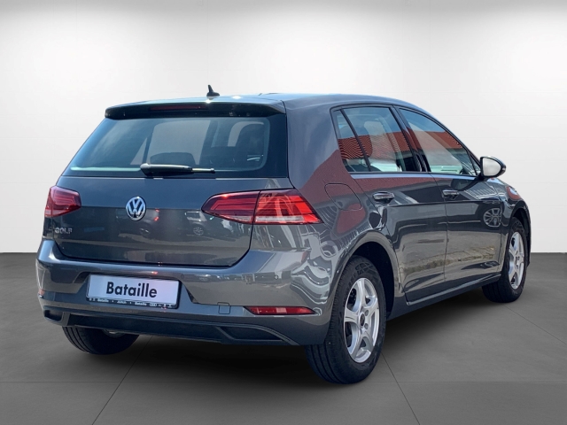 Golf VII 1.0 TSI LED PDC Berganfahrass.