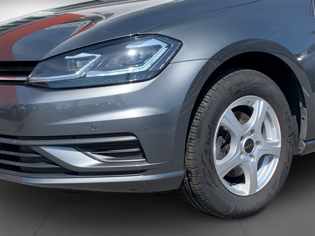 Golf VII 1.0 TSI LED PDC Berganfahrass.