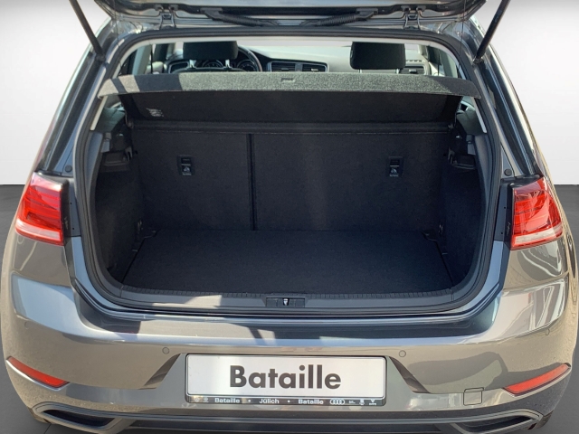 Golf VII 1.0 TSI LED PDC Berganfahrass.