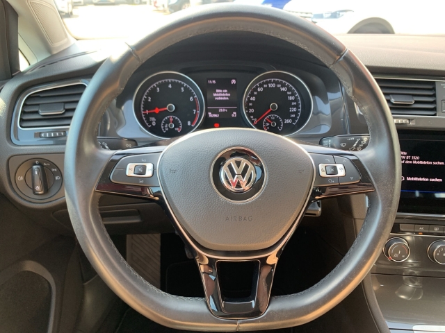 Golf VII 1.0 TSI LED PDC Berganfahrass.