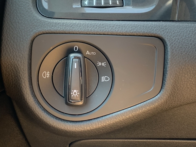 Golf VII 1.0 TSI LED PDC Berganfahrass.