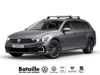 Passat Variant GTE 1.4 TSI Hybrid StandHZG AHK