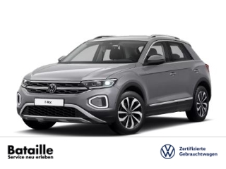 T-Roc 2.0 TDI Style AHK StandHZG Navi ACC R-Kam