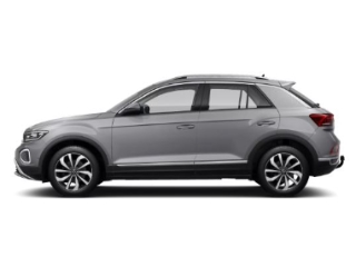 T-Roc 2.0 TDI Style AHK StandHZG Navi ACC R-Kam