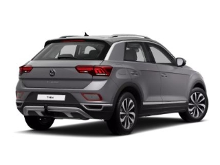 T-Roc 2.0 TDI Style AHK StandHZG Navi ACC R-Kam