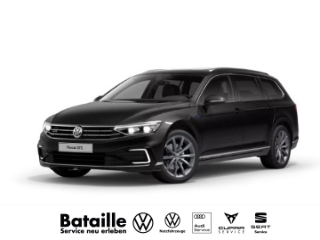 Passat Variant GTE 1.4 TSI Hybrid StandHZG AHK