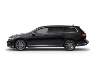 Passat Variant GTE 1.4 TSI Hybrid StandHZG AHK