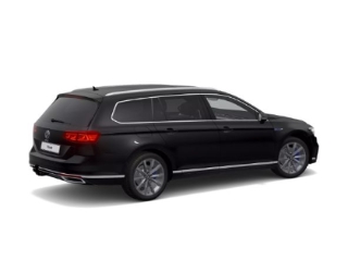 Passat Variant GTE 1.4 TSI Hybrid StandHZG AHK