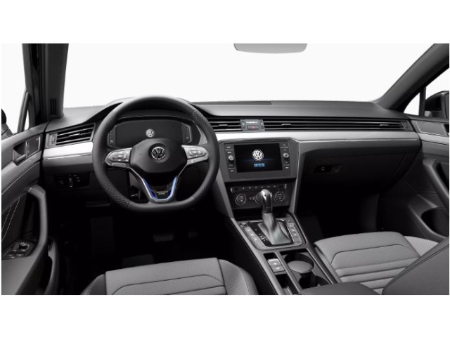 Passat Variant GTE 1.4 TSI Hybrid StandHZG AHK