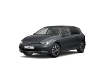 Golf VIII 1.5 TSI Active StandHZG Navi Kamera