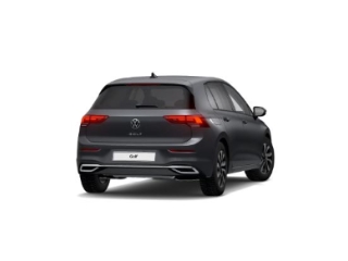 Golf VIII 1.5 TSI Active StandHZG Navi Kamera