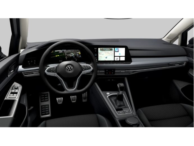 Golf VIII 1.5 TSI Active StandHZG Navi Kamera