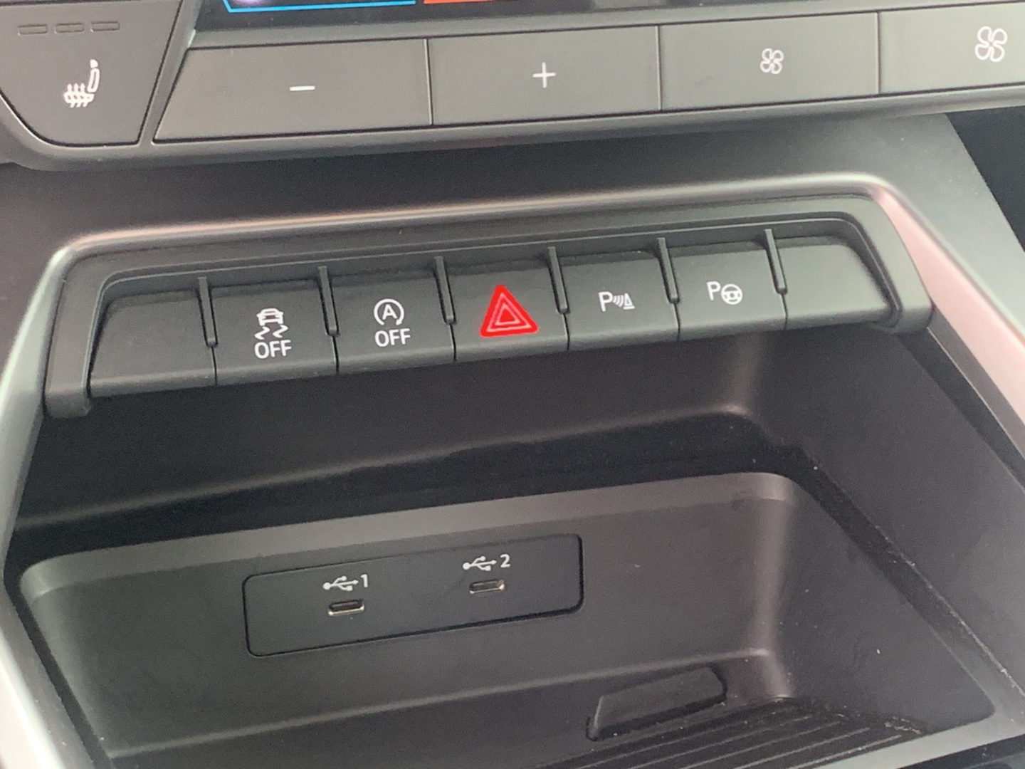 A3 Sportback 1.5 TFSI S-line AHK Navi LED SHZ