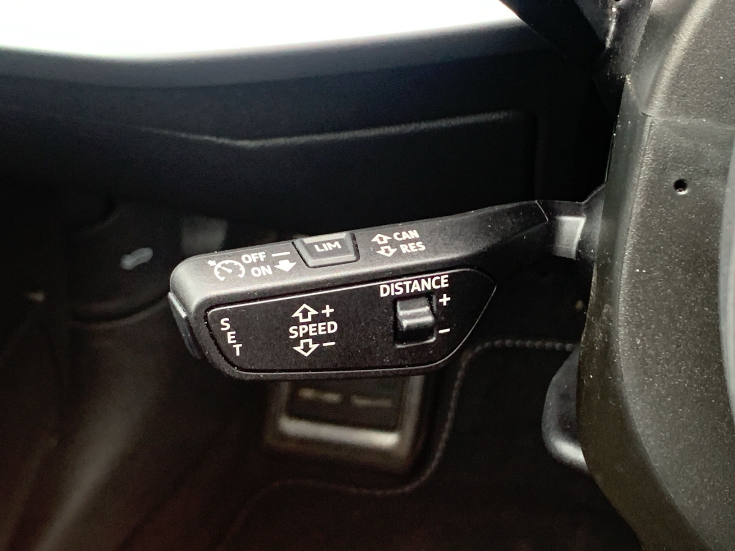 A3 Sportback 1.5 TFSI S-line AHK Navi LED SHZ