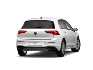 Golf VIII 1.5 TSI Life Navi Rückfahrkam. SHZ
