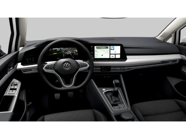 Golf VIII 1.5 TSI Life Navi Rückfahrkam. SHZ