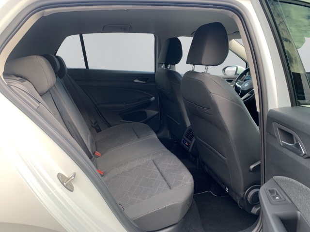 Golf VIII 1.5 TSI Life Navi Rückfahrkam. SHZ