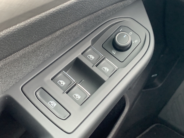 Golf VIII 1.5 TSI Life Navi Rückfahrkam. SHZ