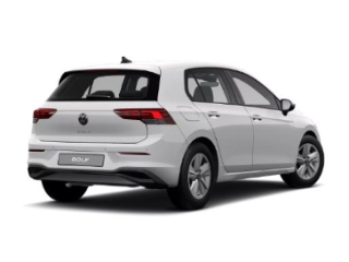 Golf VIII 1.5 TSI Navi LED App-Connect Klima