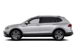 Tiguan Allspace 2.0 TSI 4M Elegance DSG 7-Sitze