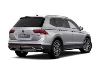 Tiguan Allspace 2.0 TSI 4M Elegance DSG 7-Sitze
