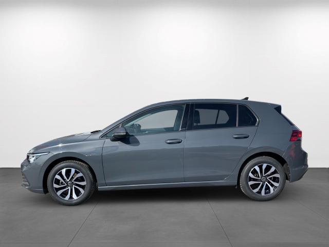 Golf VIII 1.5 TSI Active HUD StandHZG Navi ACC