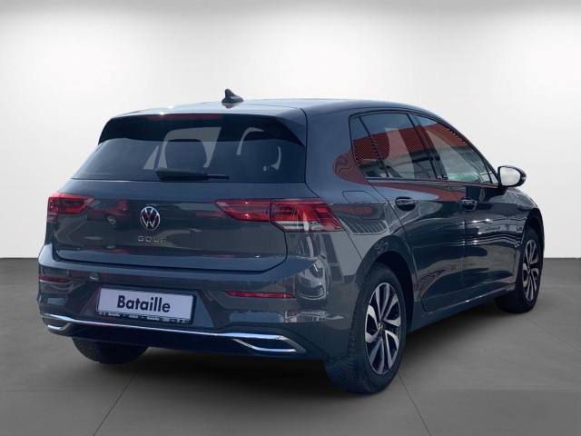 Golf VIII 1.5 TSI Active HUD StandHZG Navi ACC