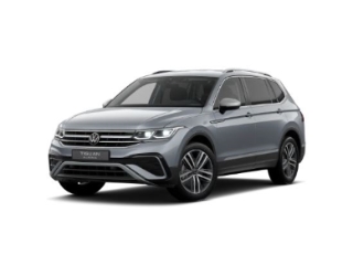 Tiguan Allspace 2.0 TSI 4M Elegance 7-Sitze AHK R-Kam.