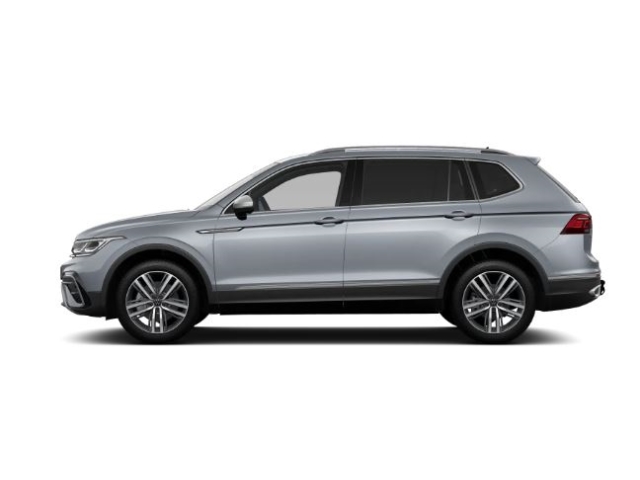 Tiguan Allspace 2.0 TSI 4M Elegance 7-Sitze AHK R-Kam.