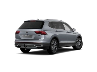 Tiguan Allspace 2.0 TSI 4M Elegance 7-Sitze AHK R-Kam.
