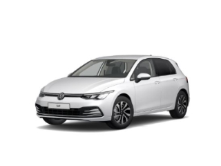 Golf VIII 1.5 TSI Active StandHZG Navi SHZ ACC