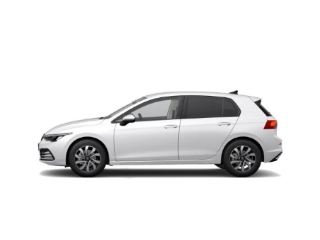 Golf VIII 1.5 TSI Active StandHZG Navi SHZ ACC