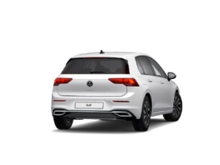 Golf VIII 1.5 TSI Active StandHZG Navi SHZ ACC