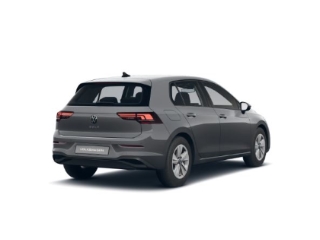 Golf VIII 1.5 TSI Life SHZ ACC Kamera App-Conn.