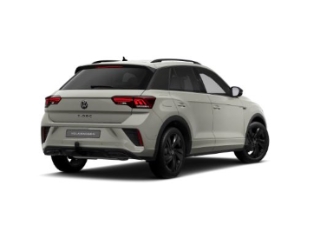 T-Roc 1.0 TSI R-Line AHK Navi El. Heckkl Kamera