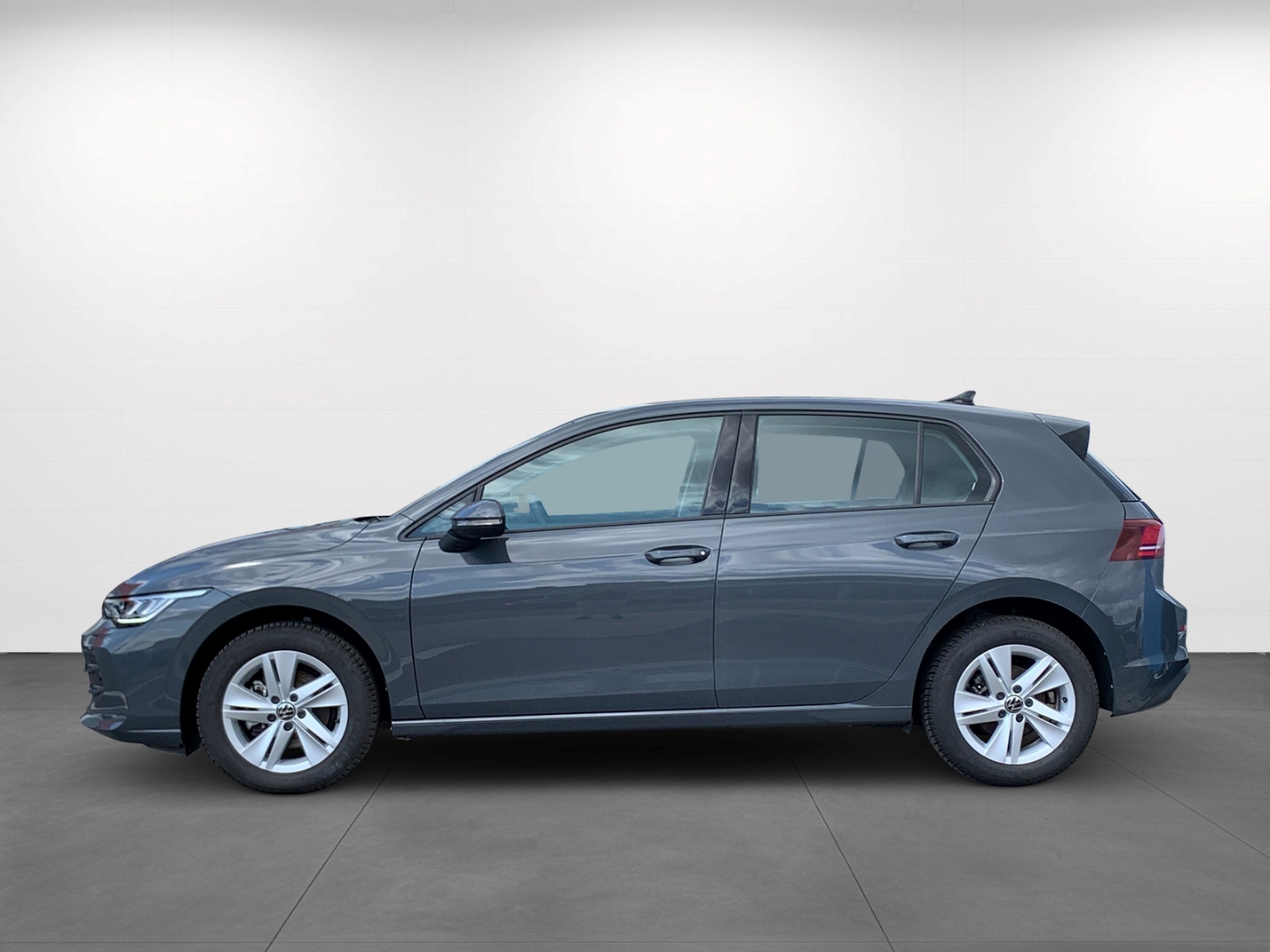 Golf VIII 1.5 TSI Life 149,- ohne Anzahlung