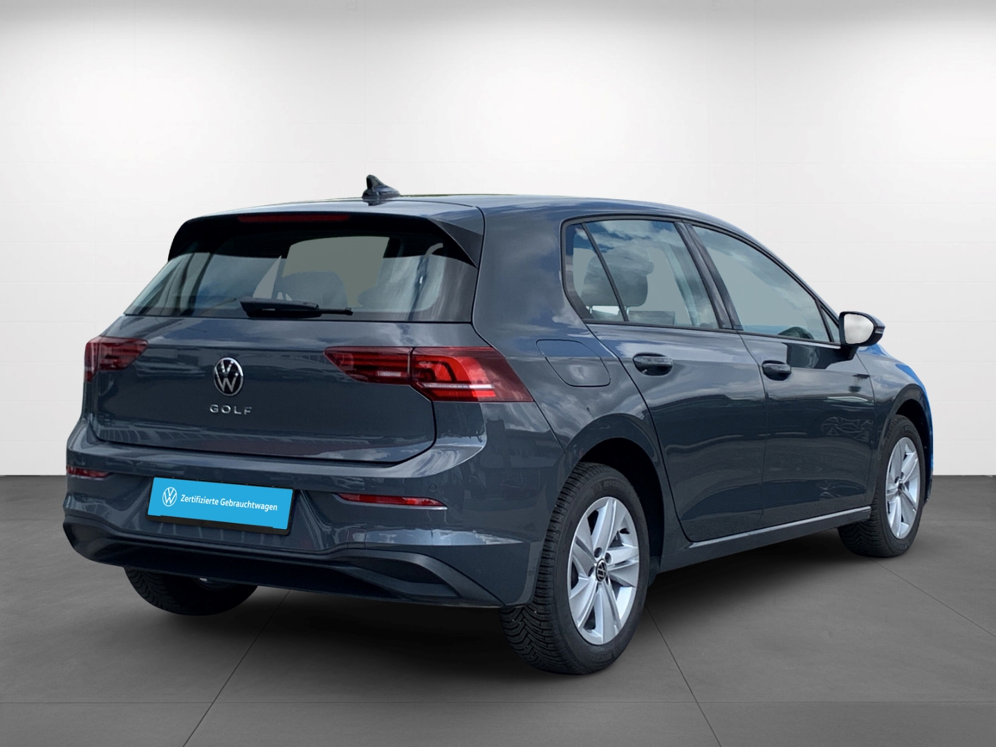 Golf VIII 1.5 TSI Life 149,- ohne Anzahlung
