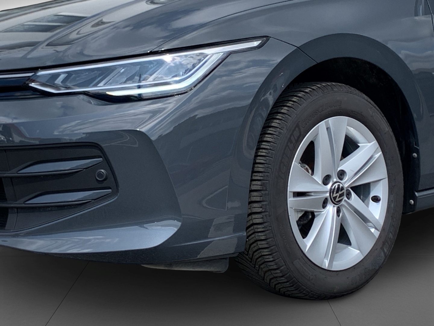 Golf VIII 1.5 TSI Life 149,- ohne Anzahlung