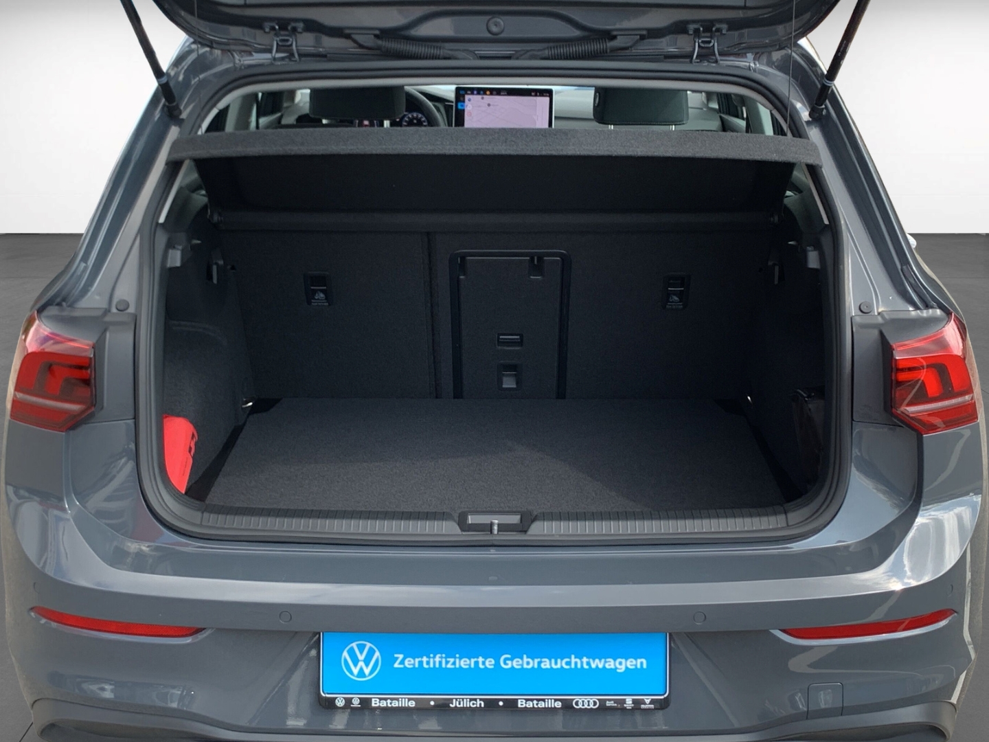 Golf VIII 1.5 TSI Life 149,- ohne Anzahlung