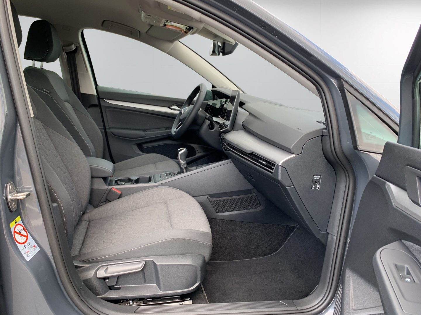Golf VIII 1.5 TSI Life 149,- ohne Anzahlung