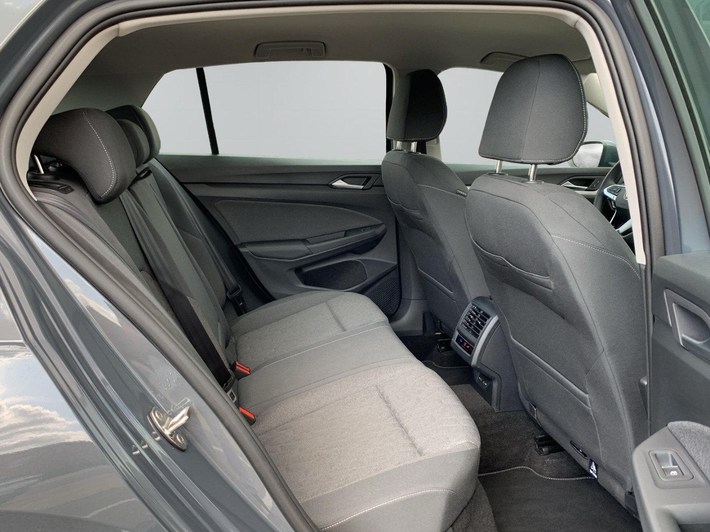 Golf VIII 1.5 TSI Life 149,- ohne Anzahlung