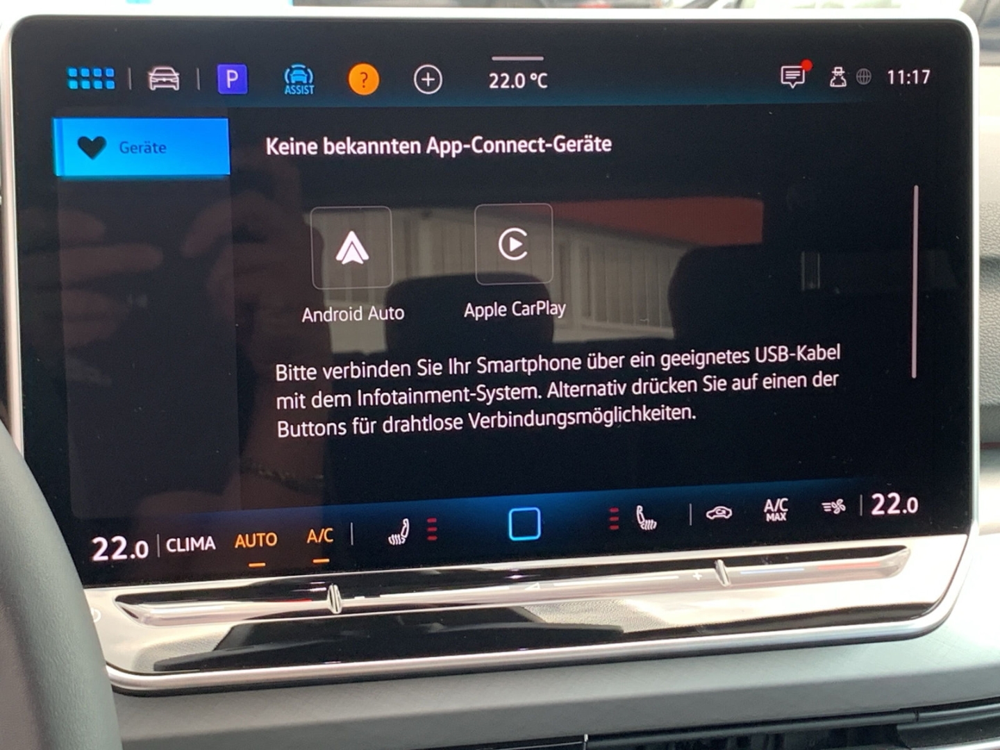 Golf VIII 1.5 TSI Life 149,- ohne Anzahlung